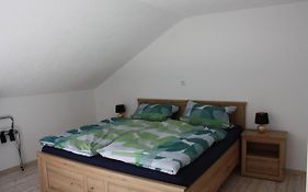 Ferienwohnung Müller